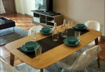 Кондоминиум в Бангкоке, Таиланд | THE342523