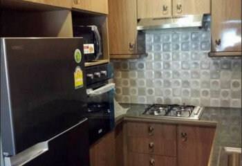 Кондоминиум в Бангкоке, Таиланд | THE342523