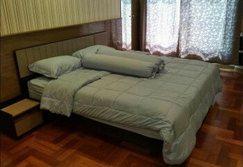 Кондоминиум в Бангкоке, Таиланд | THE342523