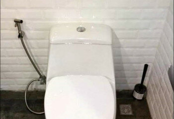 Кондоминиум в Бангкоке, Таиланд | THE342523