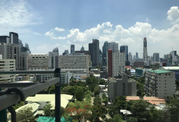 Кондоминиум в Бангкоке, Таиланд | THE342523