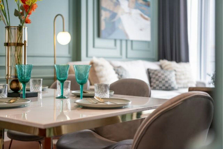 Кондоминиум в Бангкоке, Таиланд | THE541847