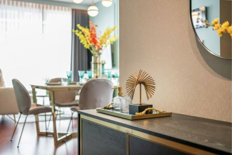 Кондоминиум в Бангкоке, Таиланд | THE541847