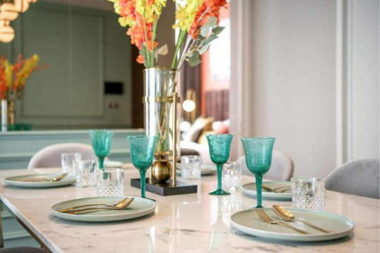 Кондоминиум в Бангкоке, Таиланд | THE541847