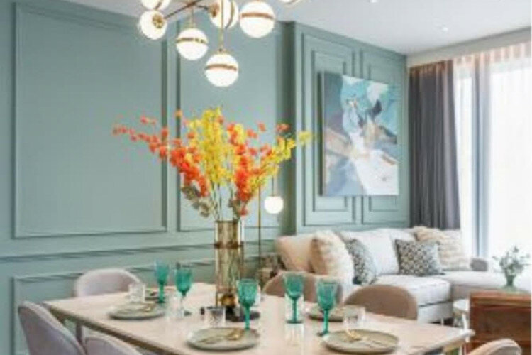 Кондоминиум в Бангкоке, Таиланд | THE541847