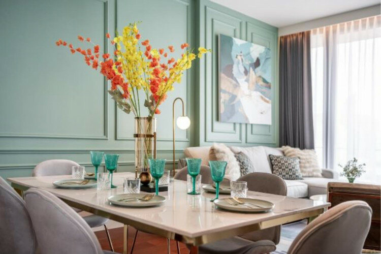 Кондоминиум в Бангкоке, Таиланд | THE541847