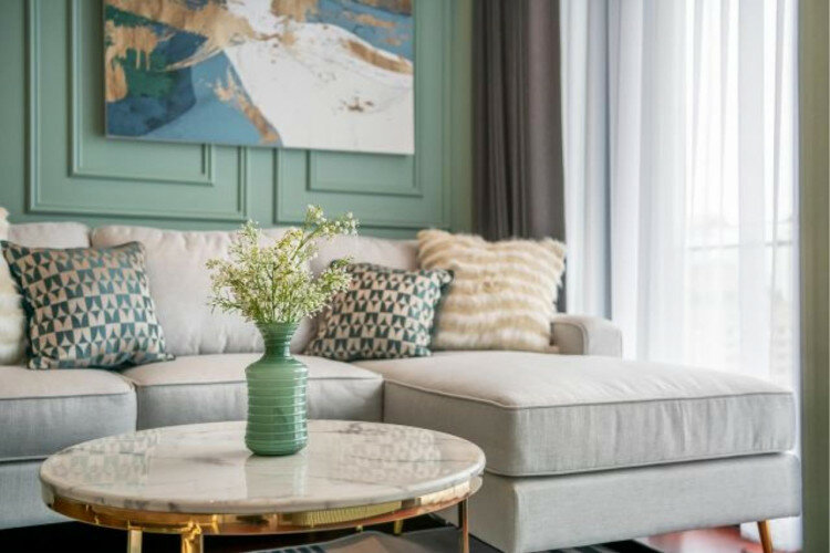 Кондоминиум в Бангкоке, Таиланд | THE541847