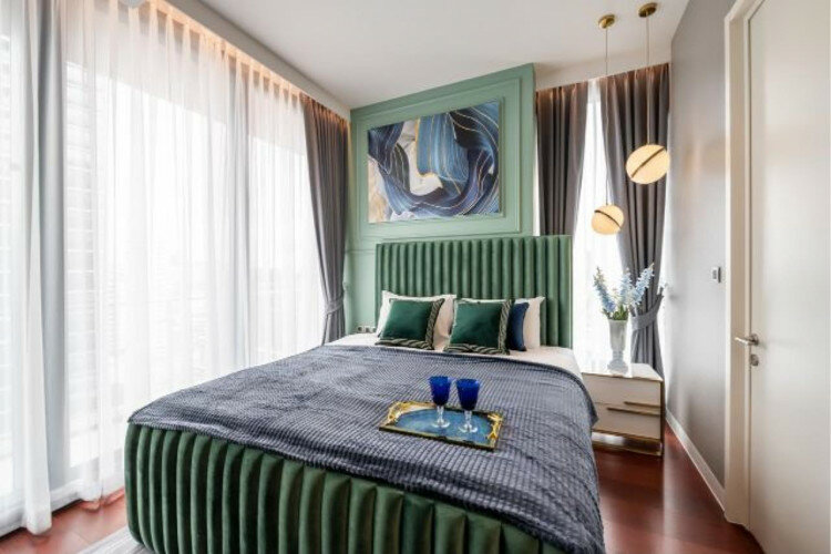 Кондоминиум в Бангкоке, Таиланд | THE541847