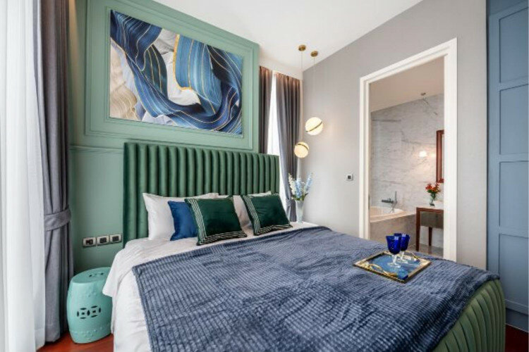 Кондоминиум в Бангкоке, Таиланд | THE541847