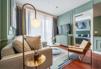 Кондоминиум в Бангкоке, Таиланд | THE541847