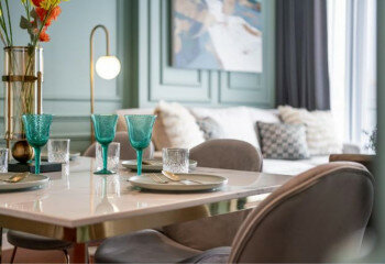 Кондоминиум в Бангкоке, Таиланд | THE541847