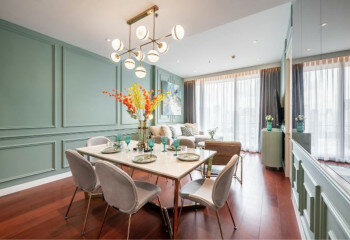 Кондоминиум в Бангкоке, Таиланд | THE541847