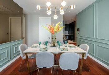 Кондоминиум в Бангкоке, Таиланд | THE541847