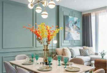 Кондоминиум в Бангкоке, Таиланд | THE541847