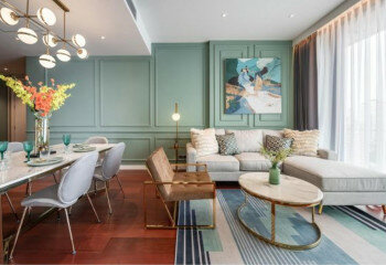 Кондоминиум в Бангкоке, Таиланд | THE541847