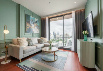 Кондоминиум в Бангкоке, Таиланд | THE541847