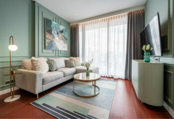 Кондоминиум в Бангкоке, Таиланд | THE541847