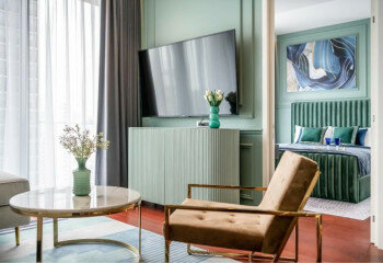 Кондоминиум в Бангкоке, Таиланд | THE541847