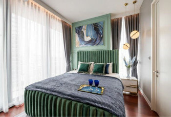 Кондоминиум в Бангкоке, Таиланд | THE541847