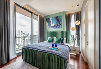 Кондоминиум в Бангкоке, Таиланд | THE541847