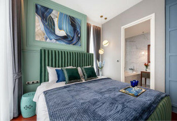 Кондоминиум в Бангкоке, Таиланд | THE541847