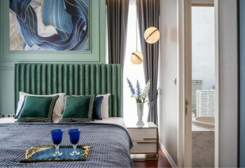 Кондоминиум в Бангкоке, Таиланд | THE541847