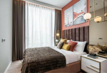 Кондоминиум в Бангкоке, Таиланд | THE541847