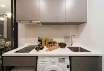 Кондоминиум в Бангкоке, Таиланд | THE142975