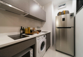 Кондоминиум в Бангкоке, Таиланд | THE142975