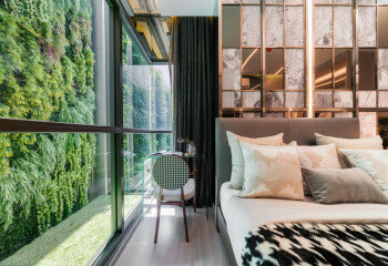 Кондоминиум в Бангкоке, Таиланд | THE142975