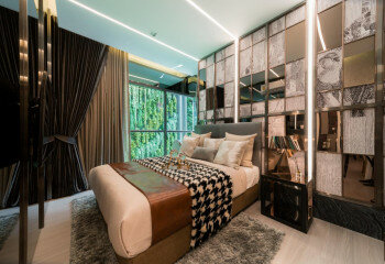 Кондоминиум в Бангкоке, Таиланд | THE142975