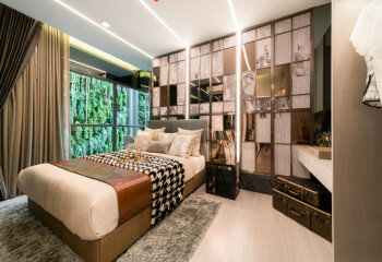 Кондоминиум в Бангкоке, Таиланд | THE142975