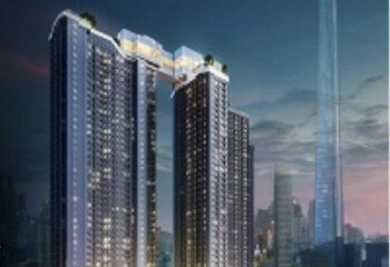 Кондоминиум в Бангкоке, Таиланд | THE442868