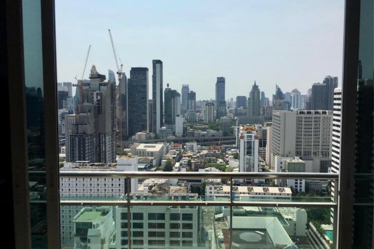 Кондоминиум в Бангкоке, Таиланд | THE342210