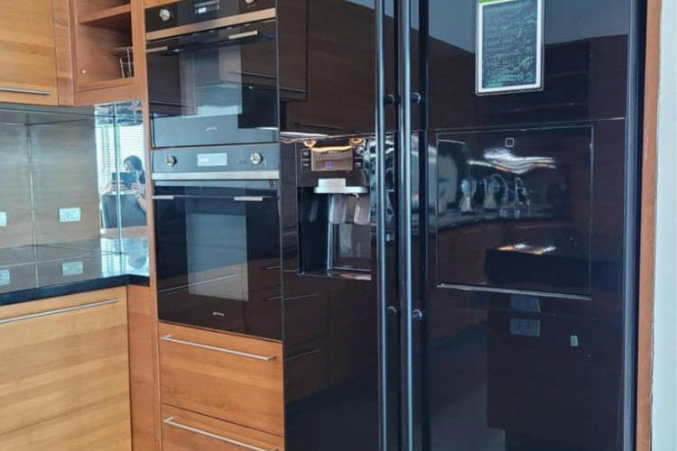 Кондоминиум в Бангкоке, Таиланд | THE342210