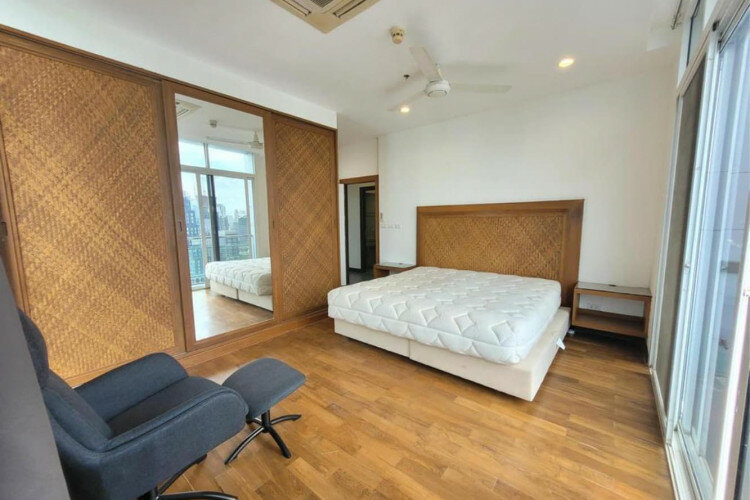 Кондоминиум в Бангкоке, Таиланд | THE342210