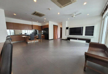 Кондоминиум в Бангкоке, Таиланд | THE342210