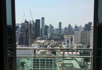 Кондоминиум в Бангкоке, Таиланд | THE342210