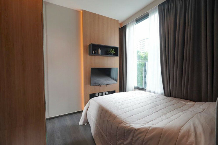 Кондоминиум в Бангкоке, Таиланд | THE532710