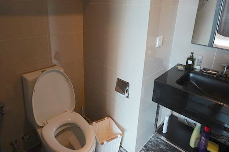 Кондоминиум в Бангкоке, Таиланд | THE532710