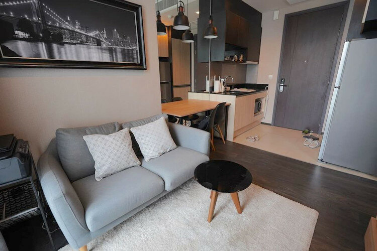 Кондоминиум в Бангкоке, Таиланд | THE532710