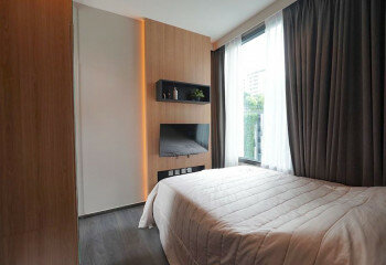 Кондоминиум в Бангкоке, Таиланд | THE532710