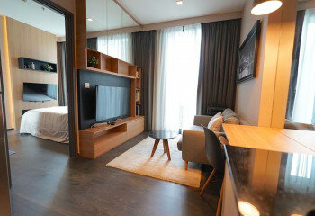 Кондоминиум в Бангкоке, Таиланд | THE532710