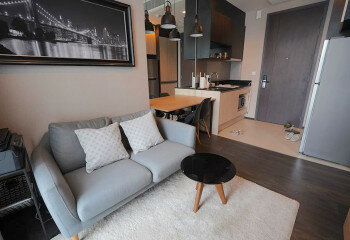 Кондоминиум в Бангкоке, Таиланд | THE532710