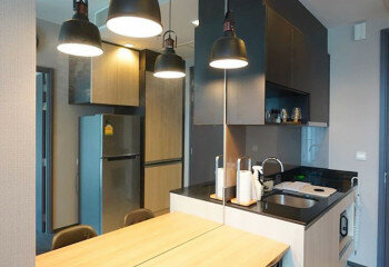 Кондоминиум в Бангкоке, Таиланд | THE532710