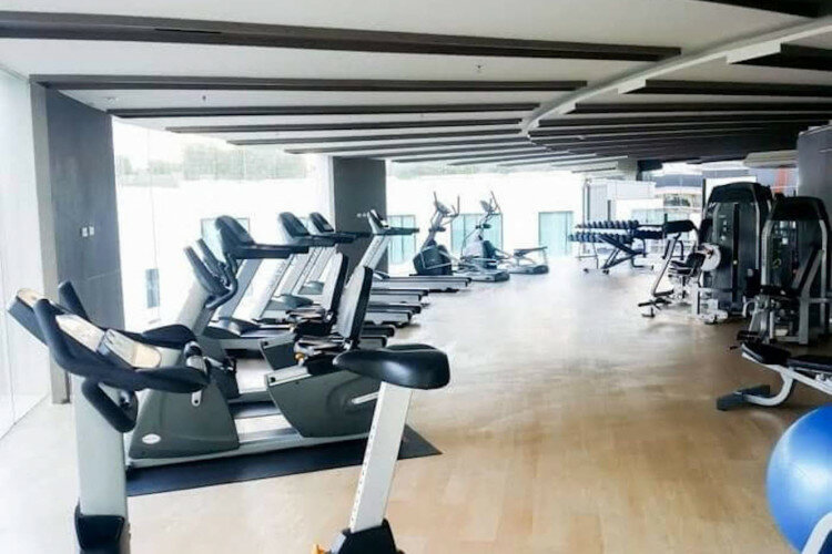 Кондоминиум в Бангкоке, Таиланд | THE432637