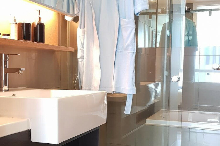 Кондоминиум в Бангкоке, Таиланд | THE432637