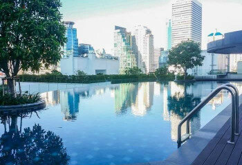 Кондоминиум в Бангкоке, Таиланд | THE432637