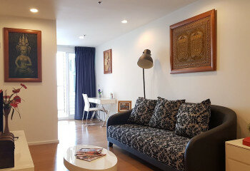 Кондоминиум в Бангкоке, Таиланд | THE432637