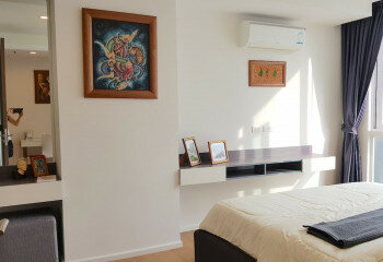 Кондоминиум в Бангкоке, Таиланд | THE432637